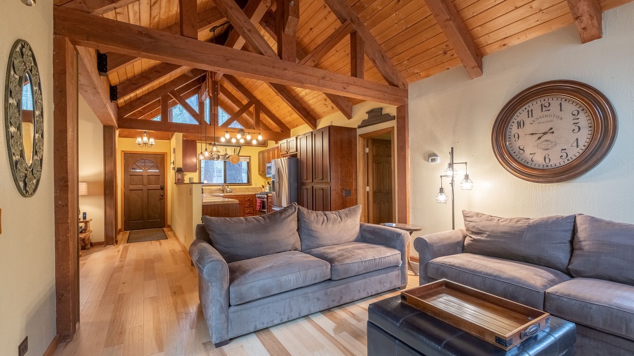 Photo of Bedroom in Truckee