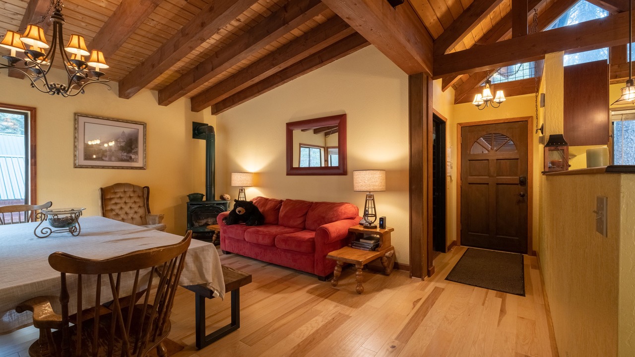 Photo of Bedroom in Truckee