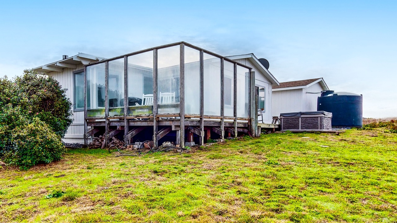 Photo of Outdoor in Fort Bragg