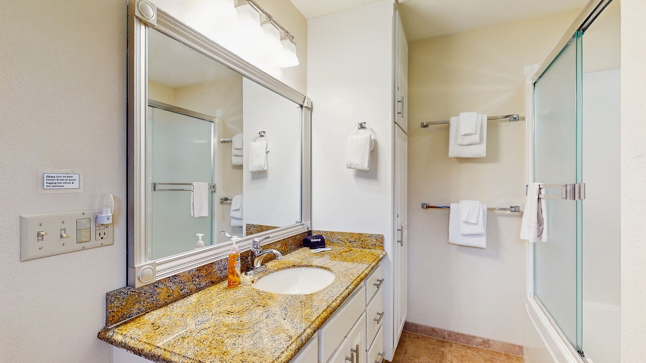 Photo of Bathroom in Fort Bragg