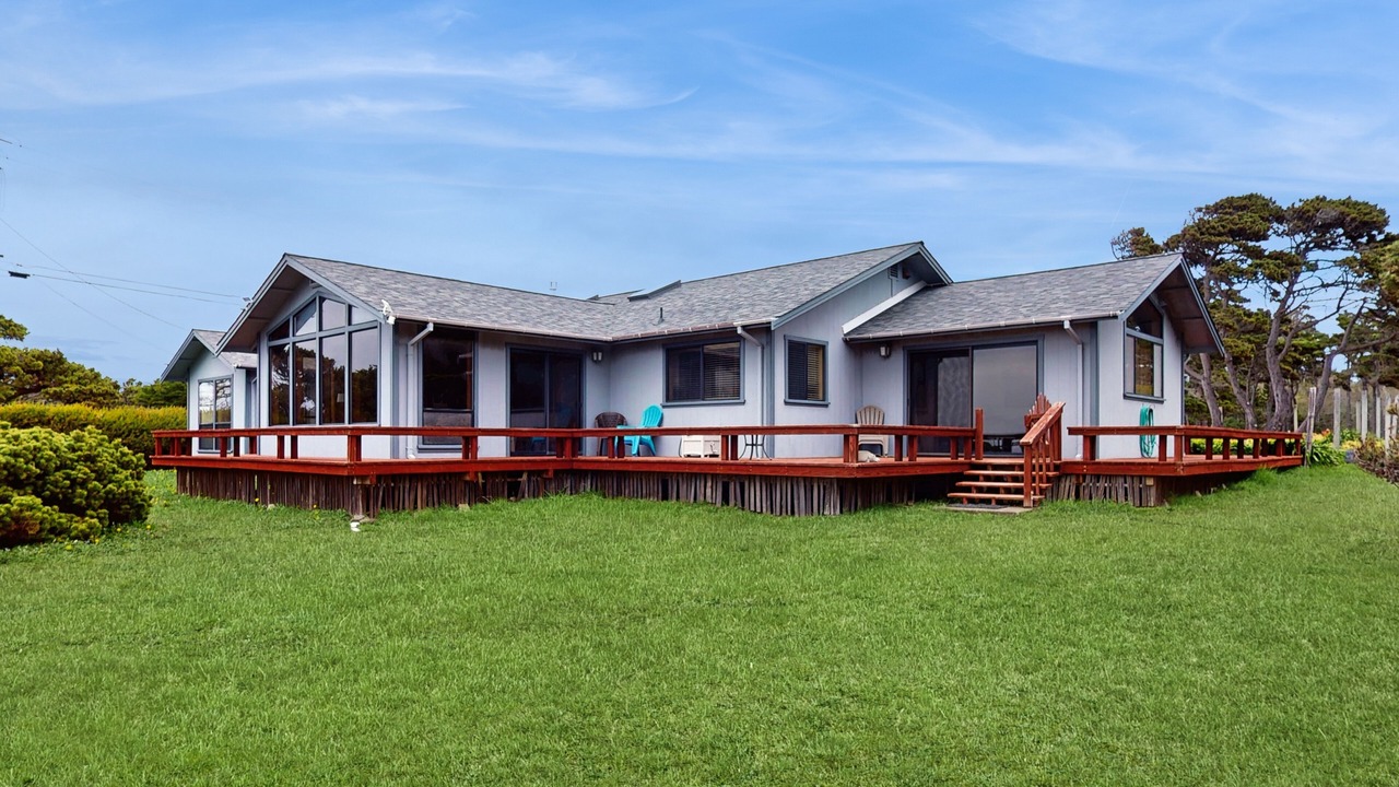 Photo of Outdoor in Fort Bragg