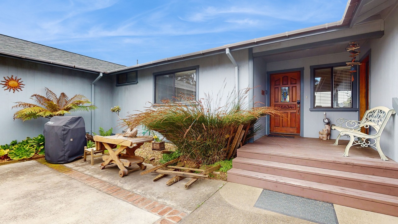 Photo of Outdoor in Fort Bragg