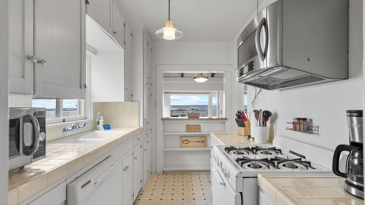 Photo of Kitchen in Middletown