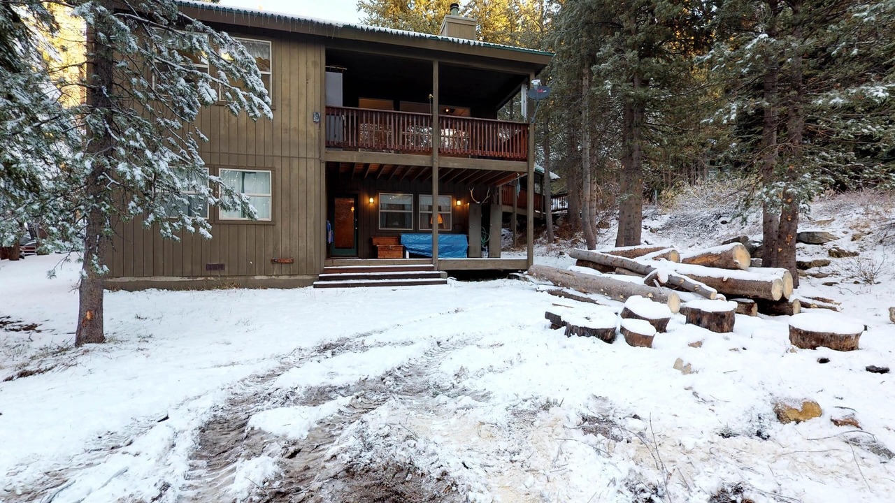 Photo of Outdoor in Big Creek