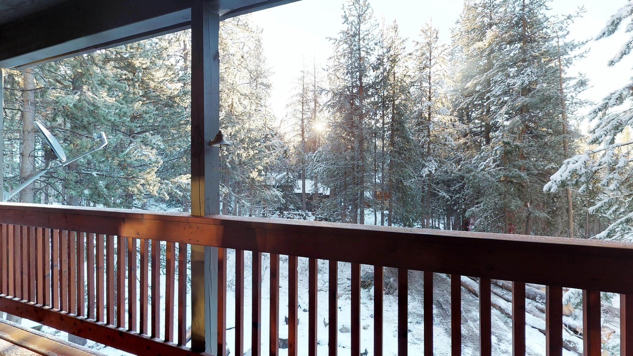 Photo of Outdoor in Big Creek