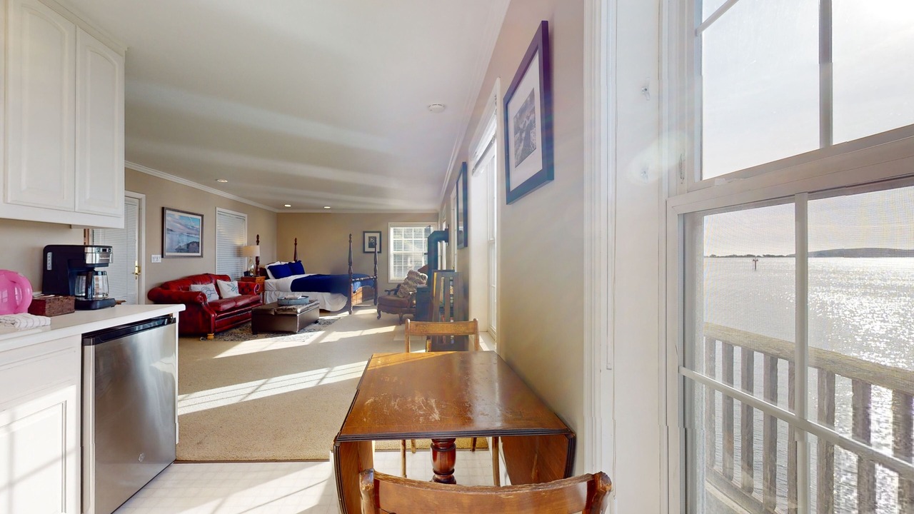 Photo of Livingroom in Old Town