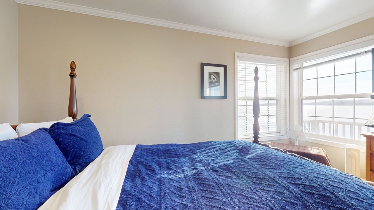Photo of Bedroom in Old Town