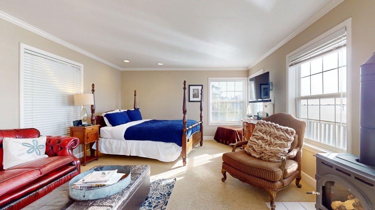 Photo of Bedroom in Old Town