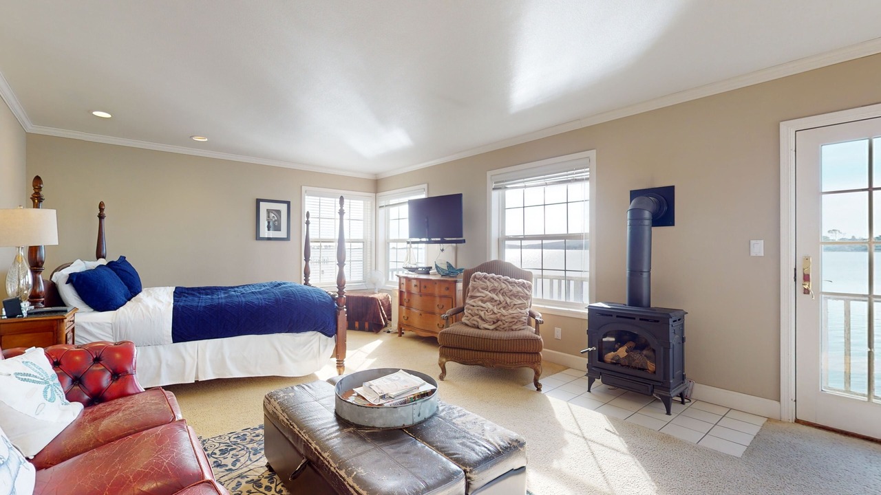 Photo of Bedroom in Old Town