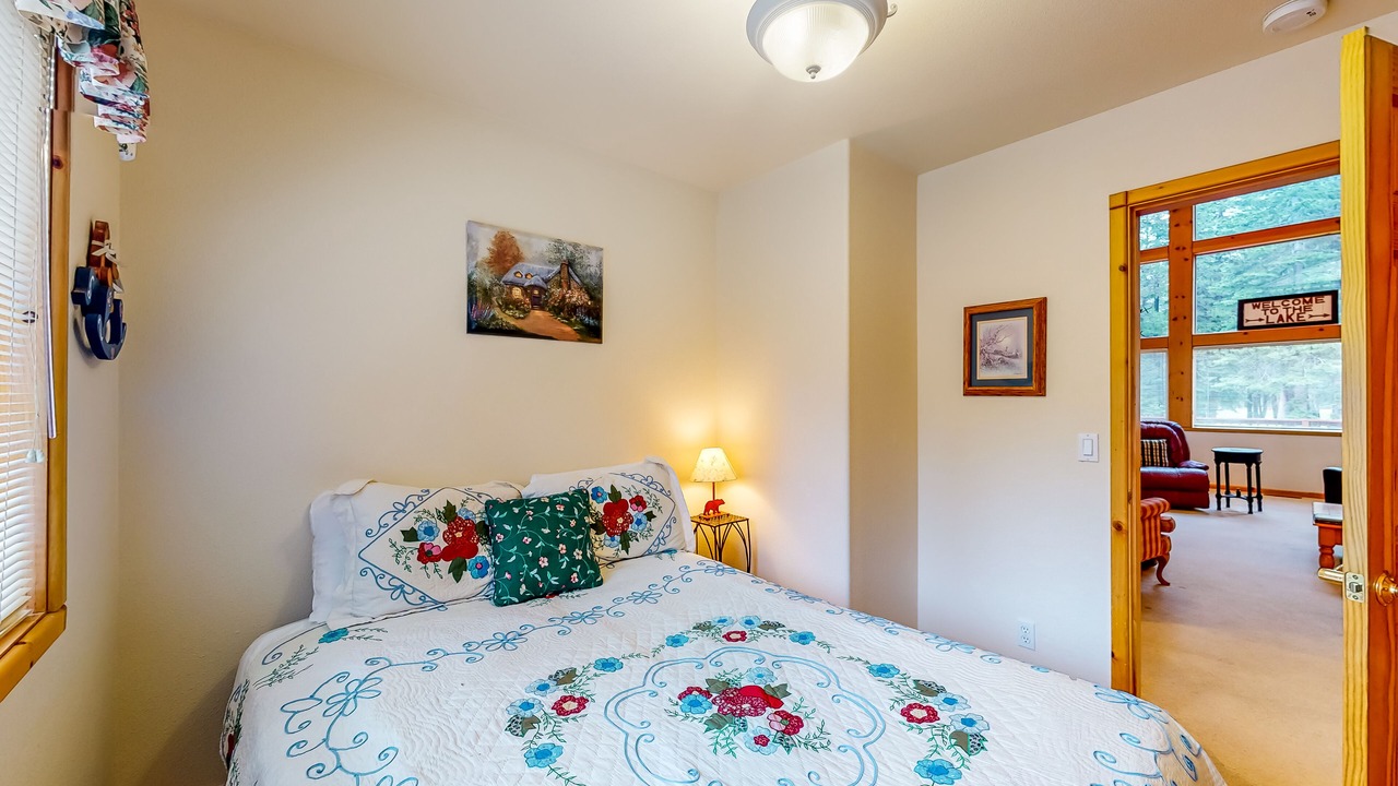 Photo of Bedroom in Truckee