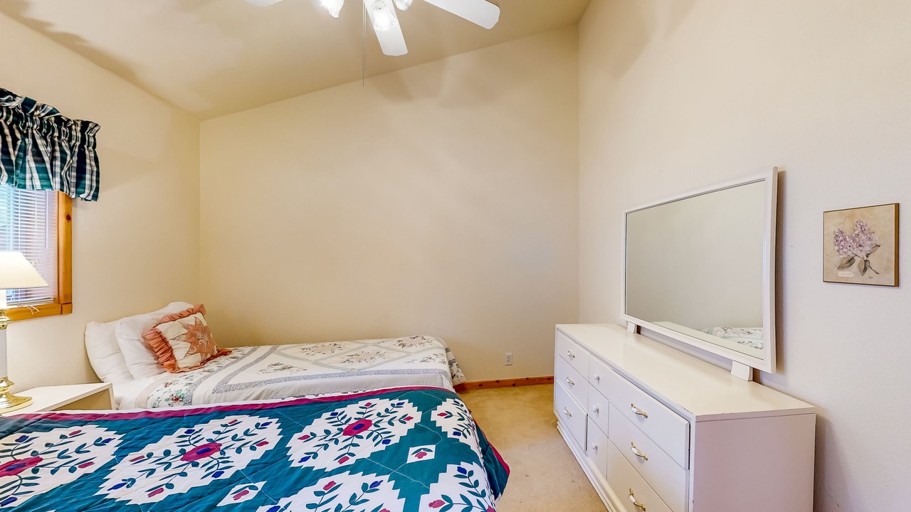 Photo of Bedroom in Truckee