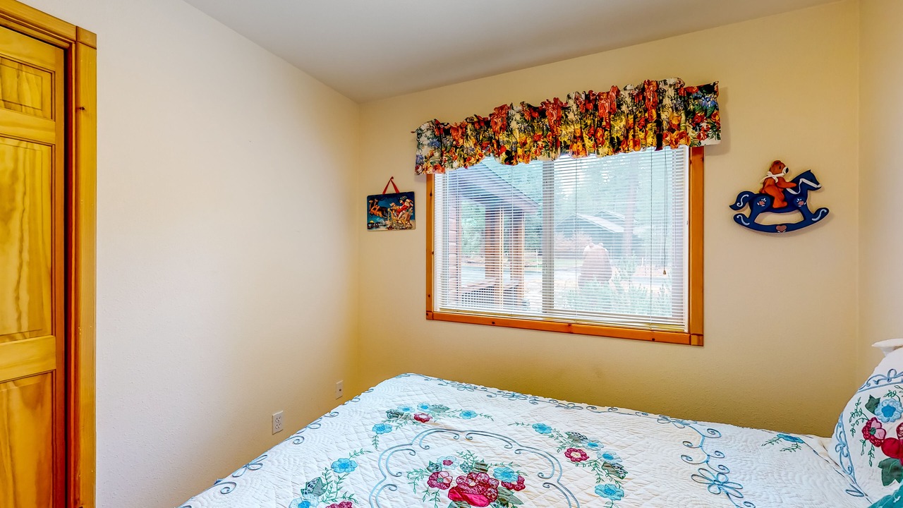 Photo of Bedroom in Truckee