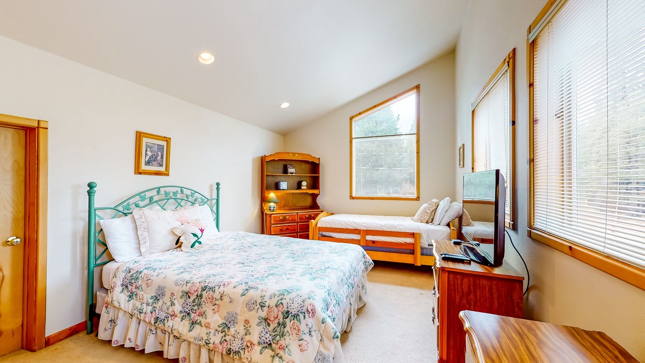 Photo of Bedroom in Truckee