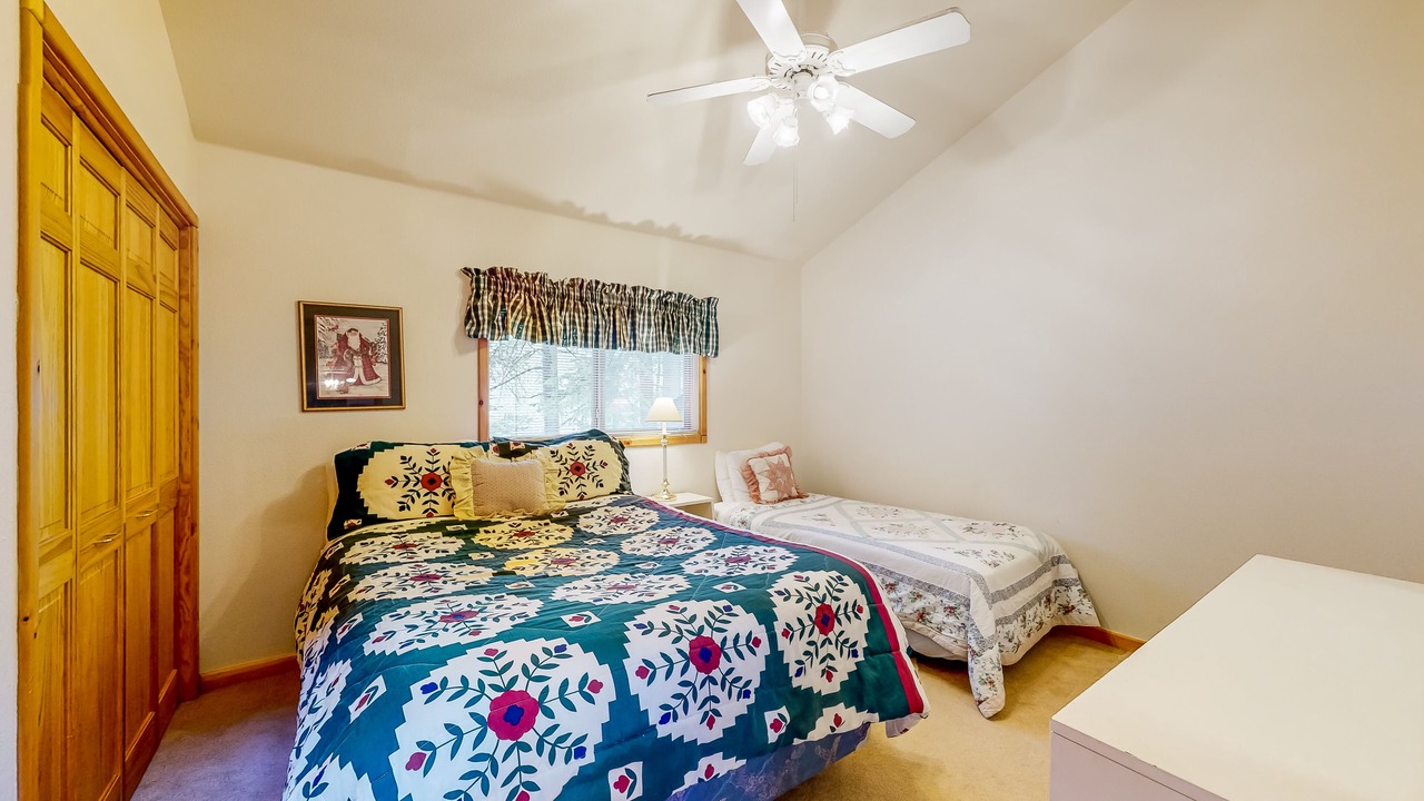 Photo of Bedroom in Truckee