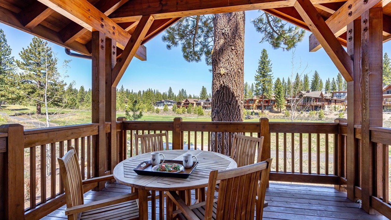 Photo of Outdoor in Truckee