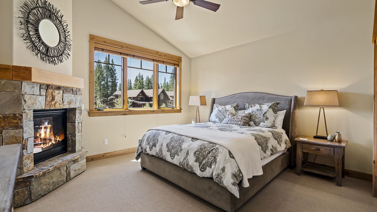 Photo of Livingroom in Truckee
