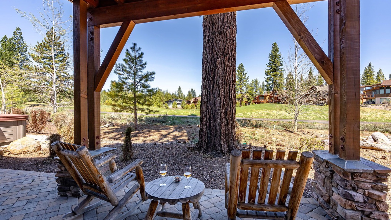 Photo of Others in Truckee