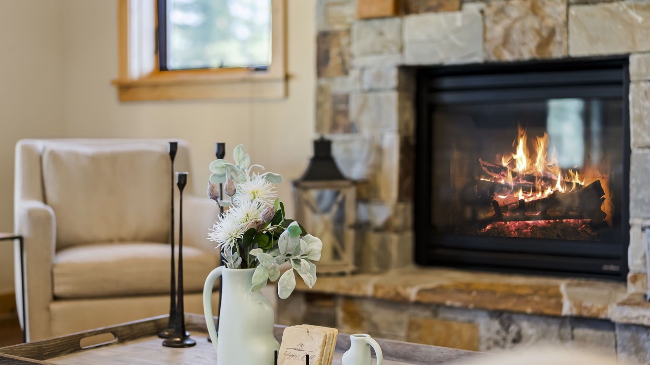 Photo of Livingroom in Truckee