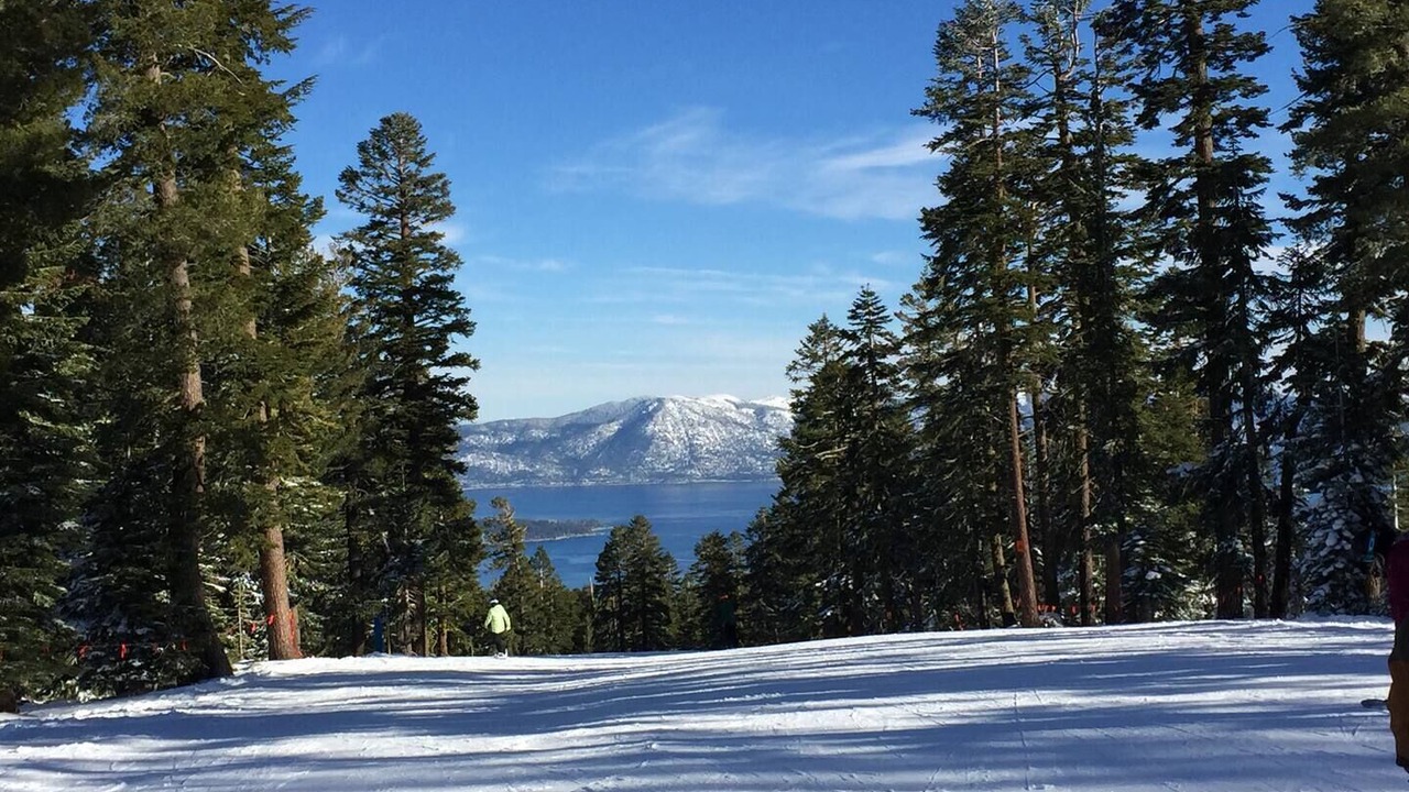 Photo of Outdoor in Truckee