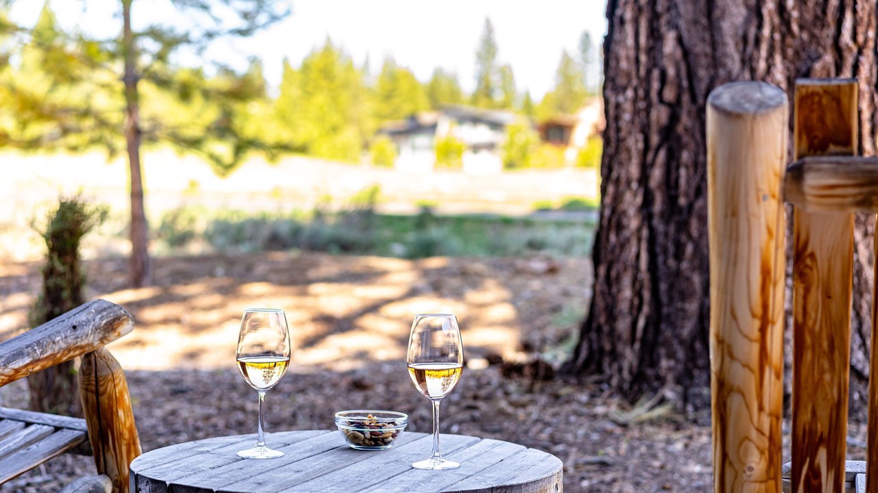 Photo of Others in Truckee