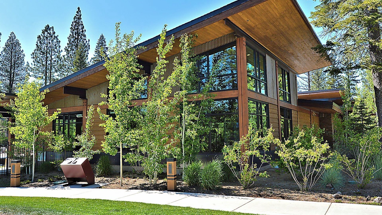 Photo of Others in Truckee