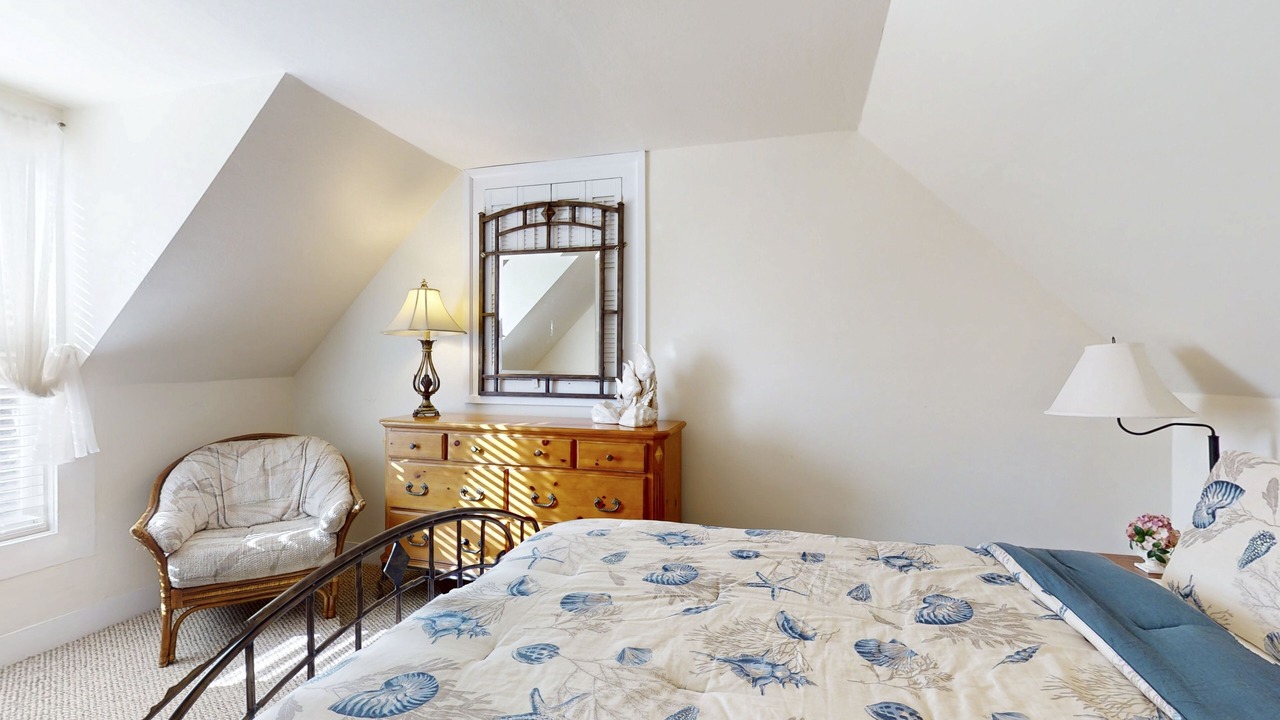 Photo of Bedroom in Elk