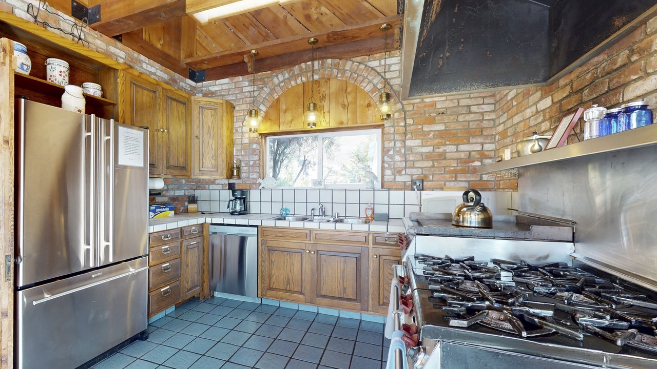 Photo of Kitchen in Elk