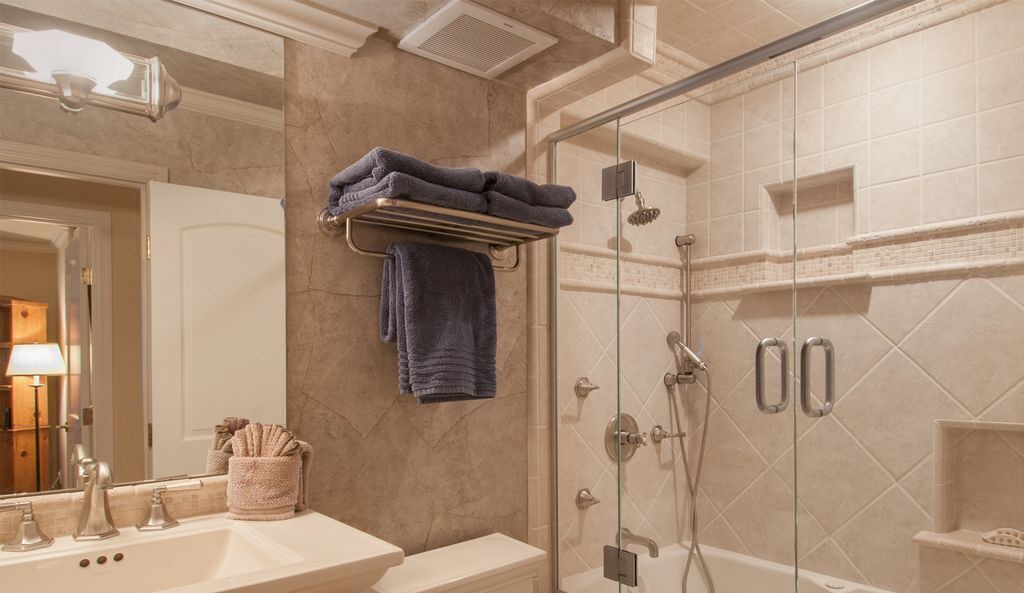 Photo of Bathroom in Monterey
