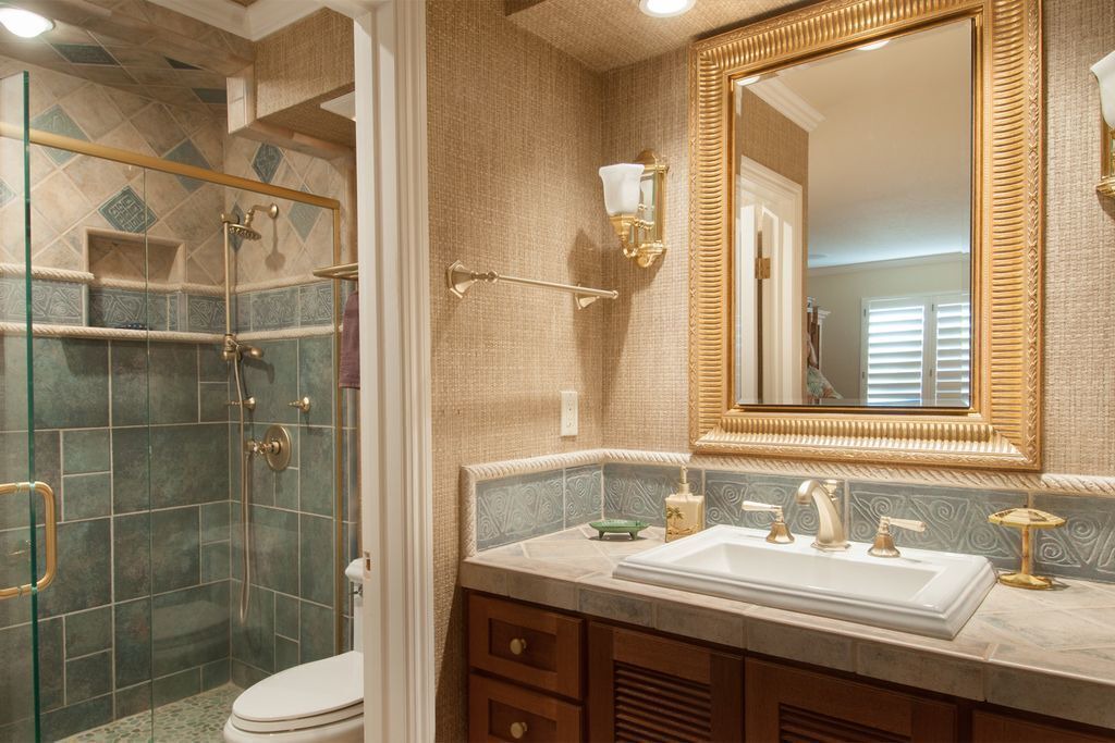 Photo of Bathroom in Monterey
