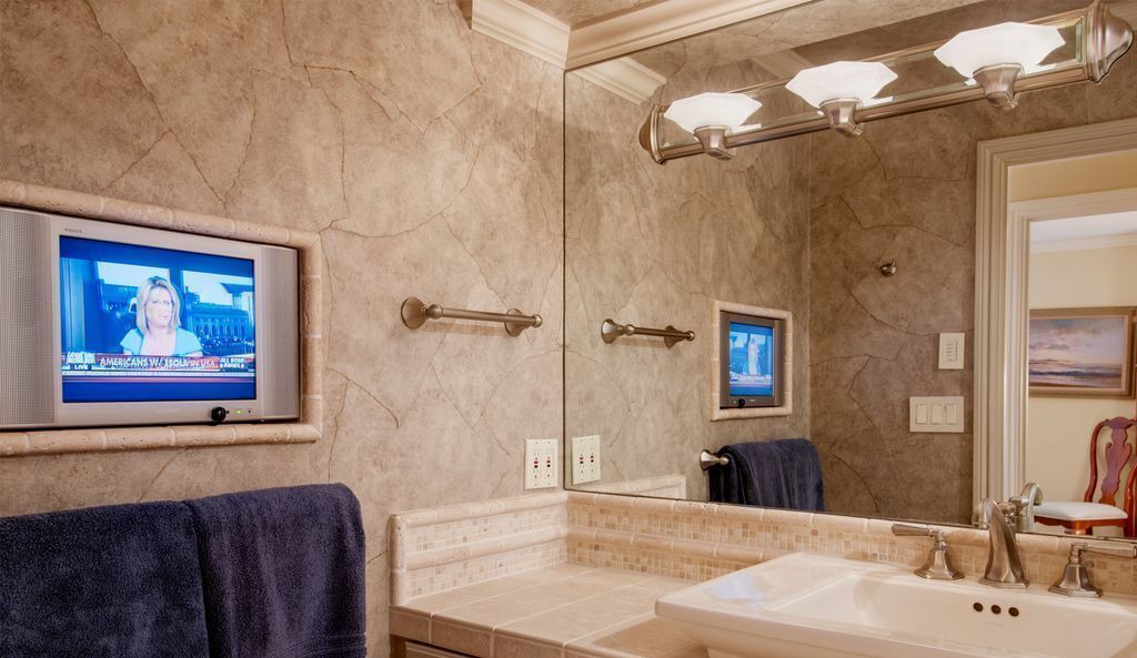 Photo of Bathroom in Monterey