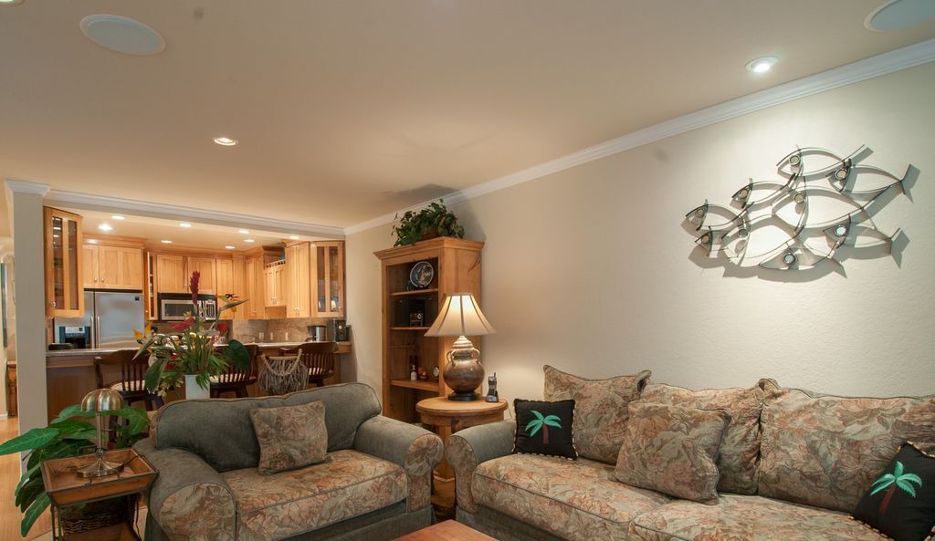 Photo of Livingroom in Monterey