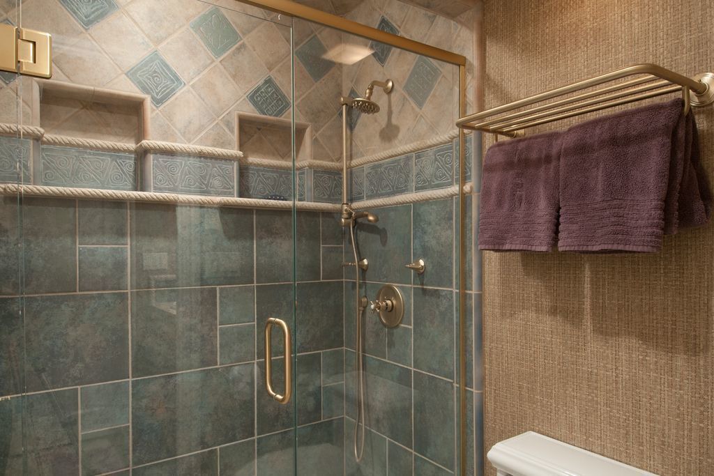 Photo of Bathroom in Monterey