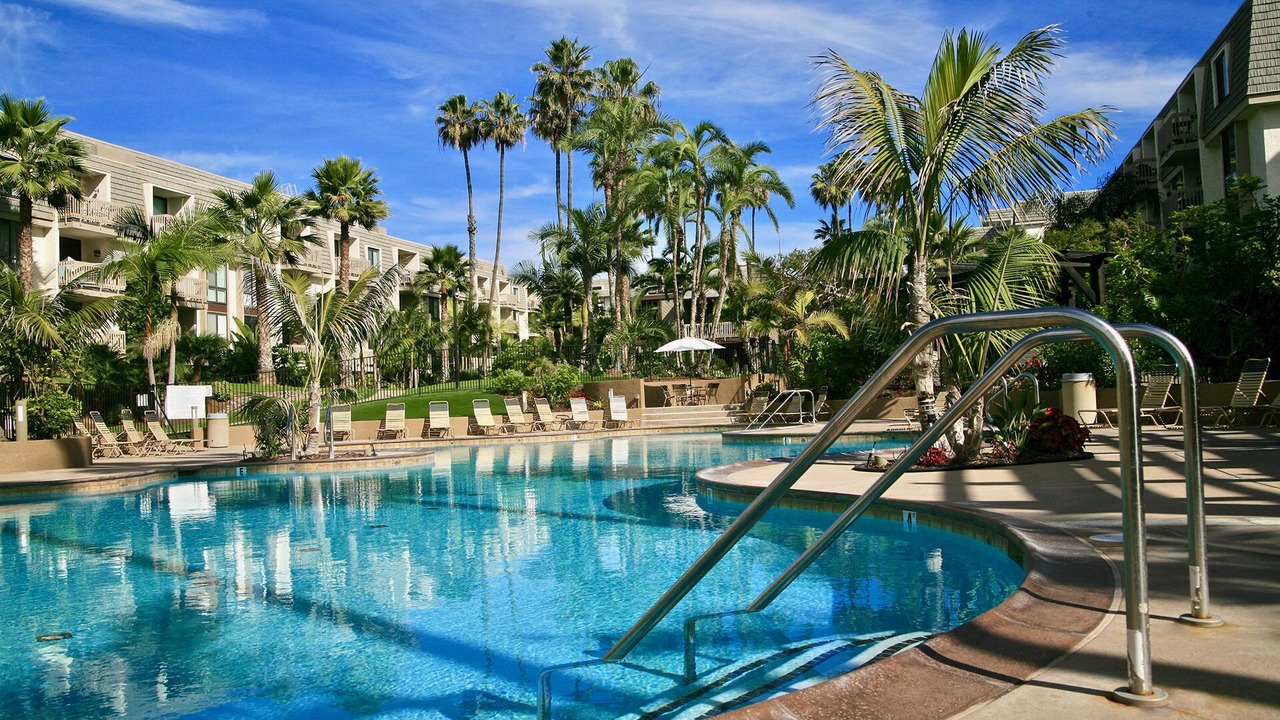 Photo of Outdoor in Oceanside