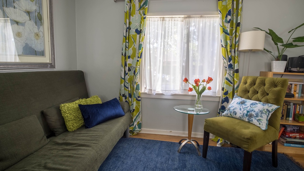 Photo of Bedroom in North Central