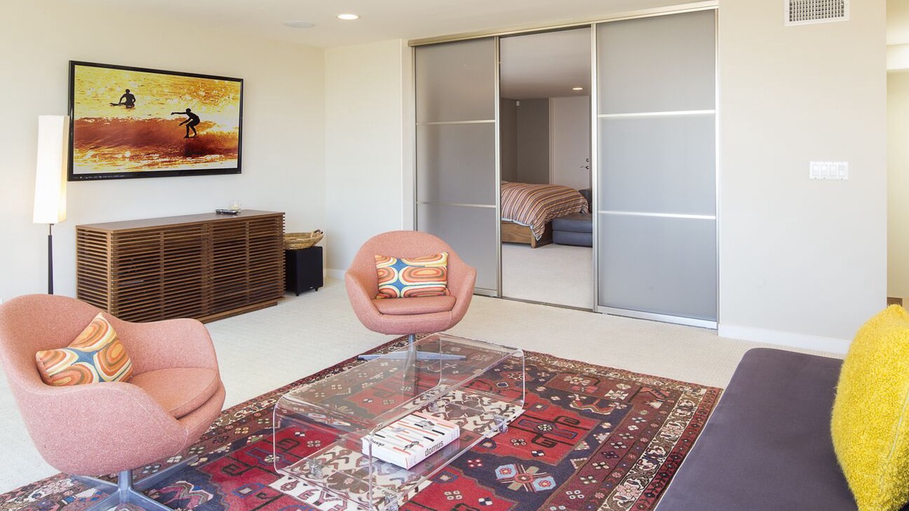 Photo of Bedroom in Hollywood