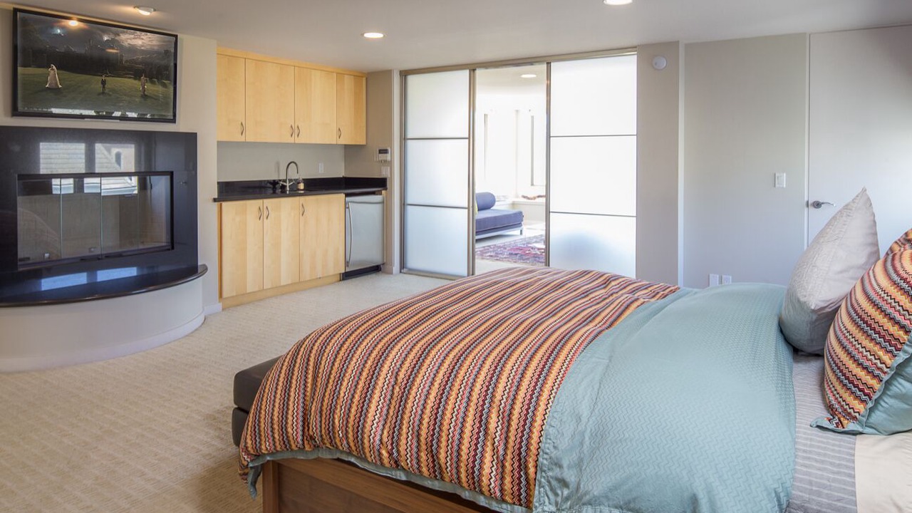 Photo of Livingroom in Hollywood