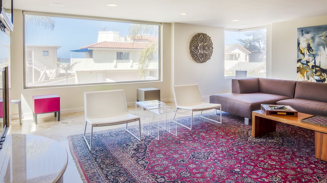 Photo of Bedroom in Hollywood