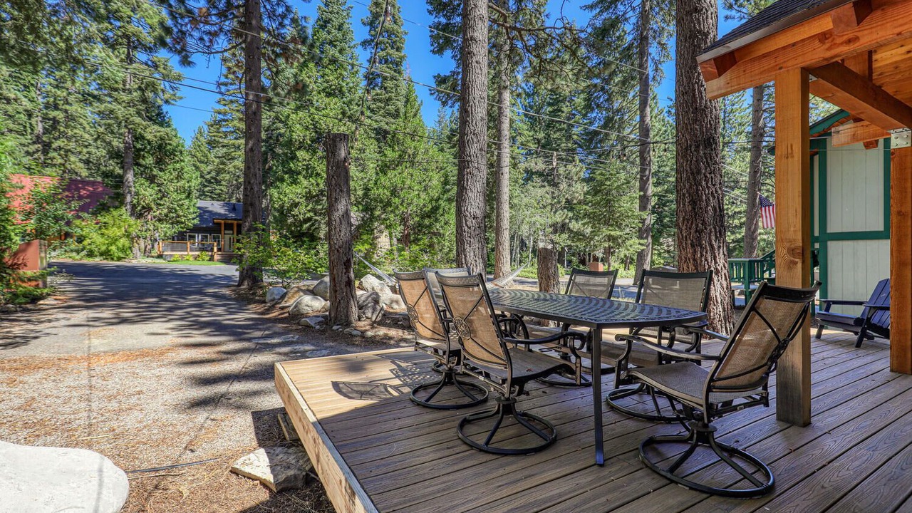 Photo of Outdoor in Sunnyside
