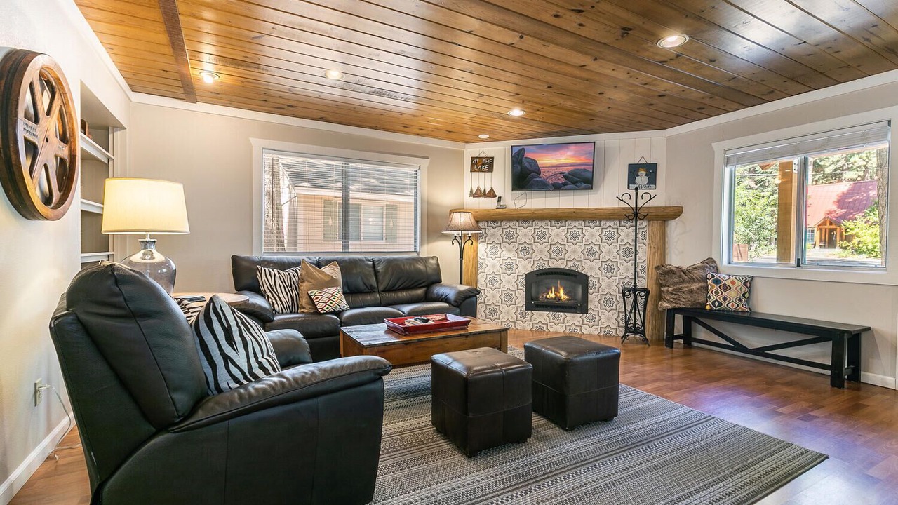 Photo of Livingroom in Sunnyside