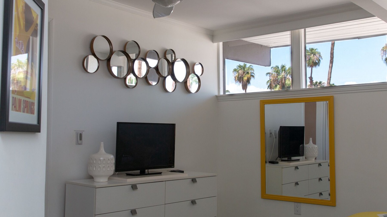 Photo of Bedroom in Deepwell Estates