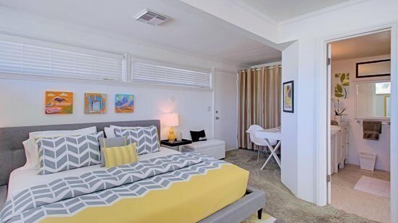 Photo of Bedroom in Deepwell Estates