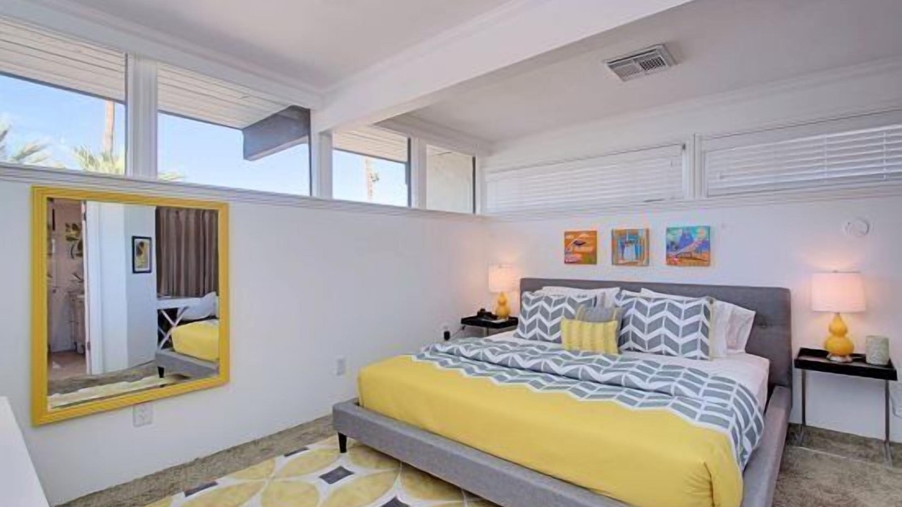 Photo of Bedroom in Deepwell Estates