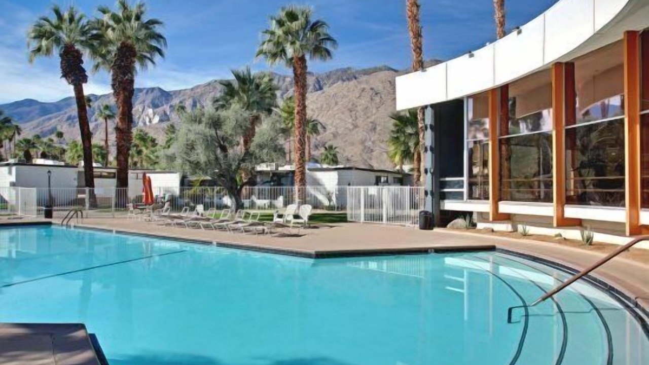 Photo of Outdoor in Deepwell Estates