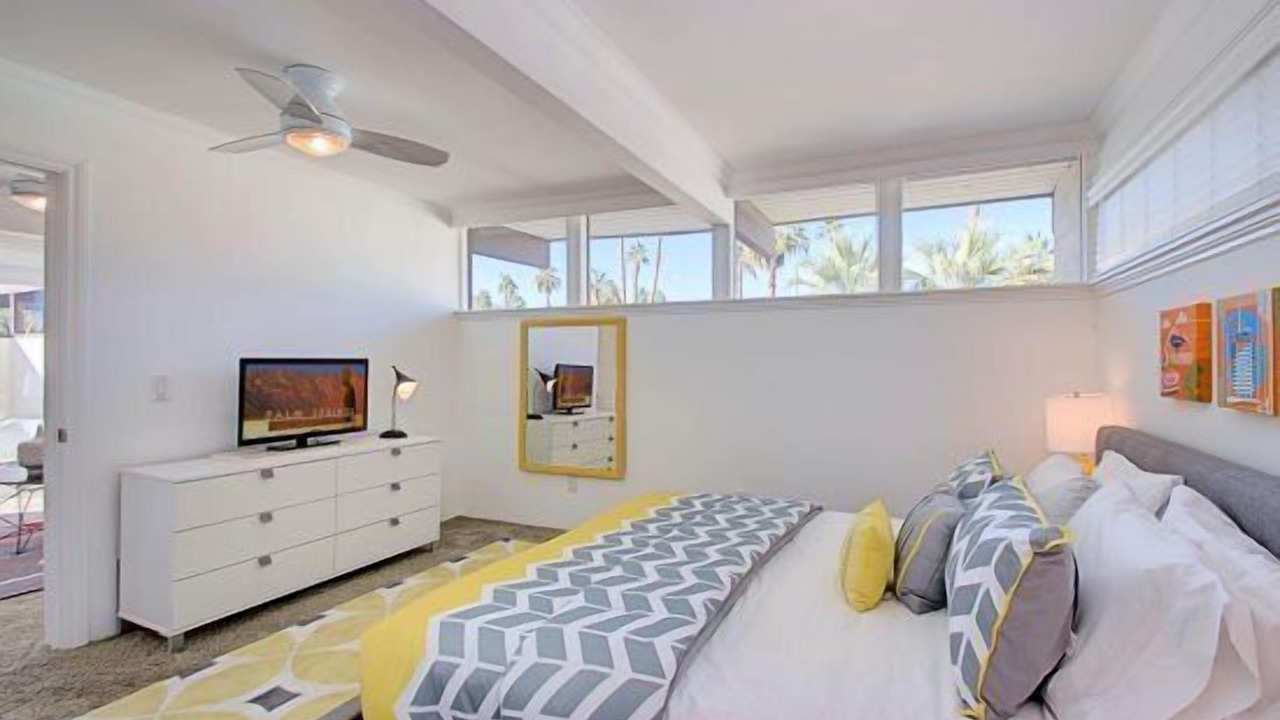 Photo of Bedroom in Deepwell Estates