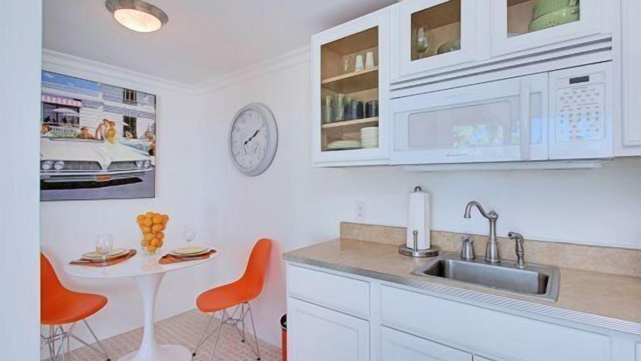 Photo of Kitchen in Deepwell Estates