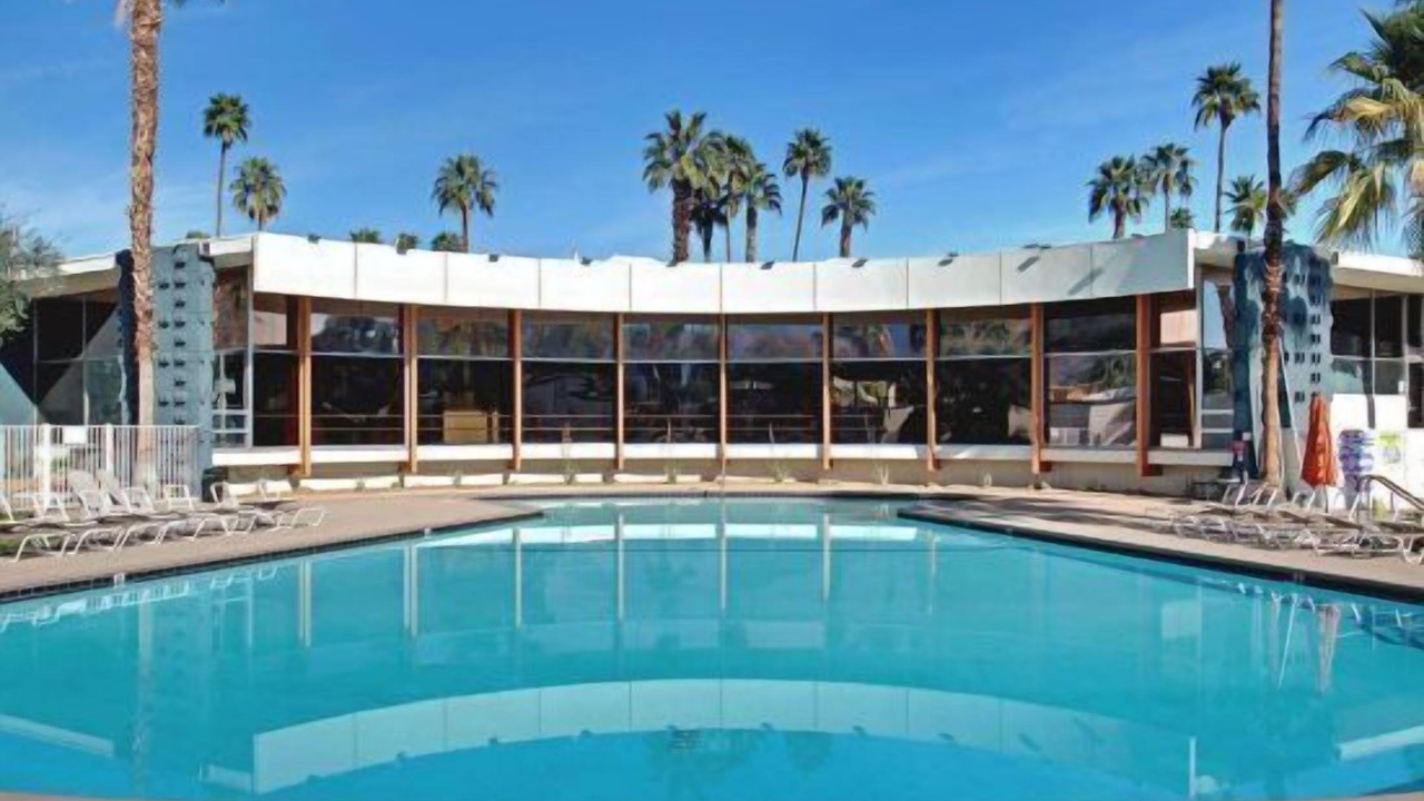 Photo of Outdoor in Deepwell Estates