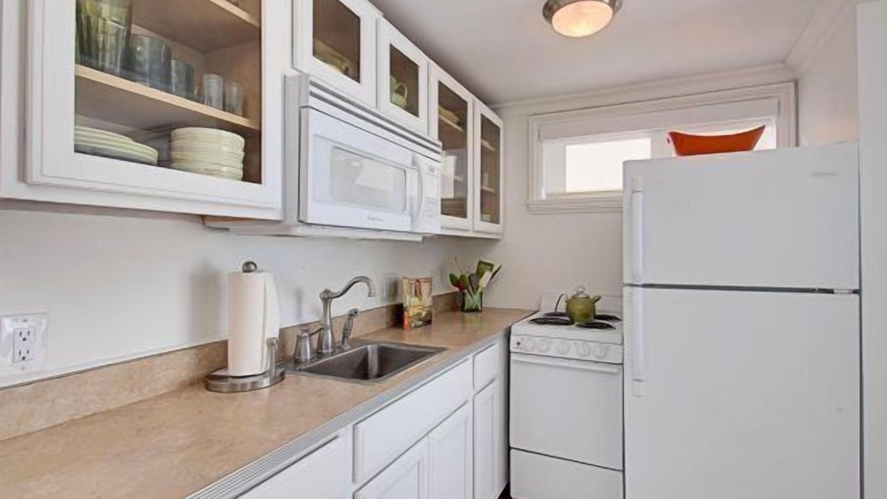 Photo of Kitchen in Deepwell Estates