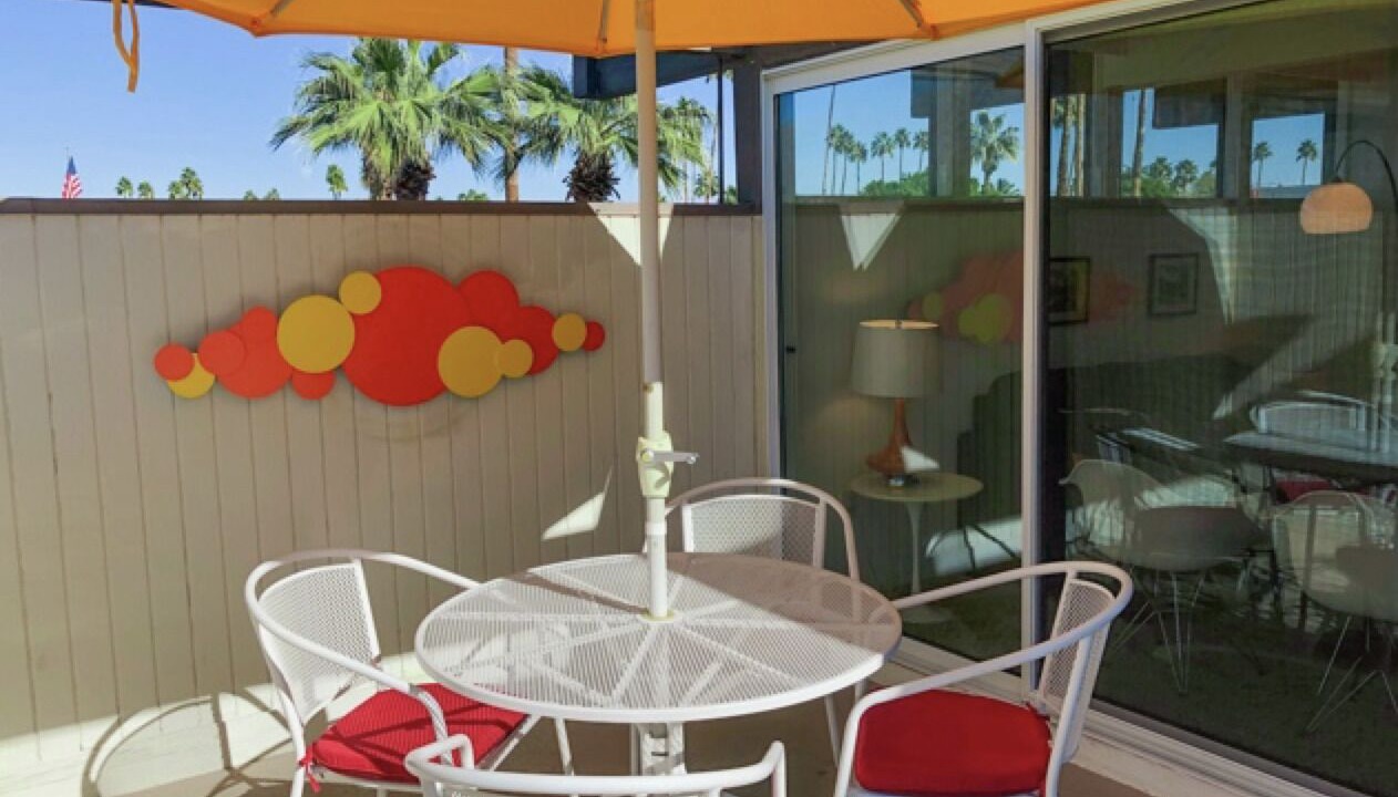 Photo of Outdoor in Deepwell Estates