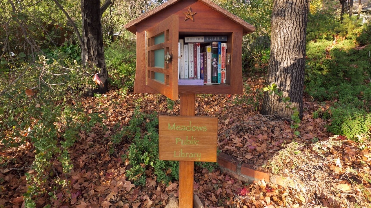 Photo of Outdoor in Altadena