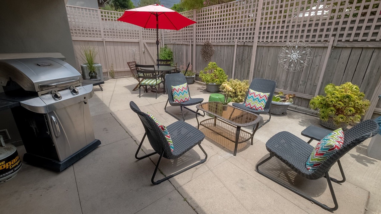 Photo of Outdoor in Altadena
